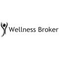 Wellness Broker logo