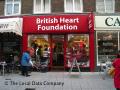 British Heart Foundation image 1