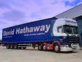 David Hathaway Transport Ltd image 1