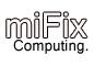miFix Computing logo