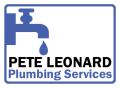 Pete Leonard Plumbing Services - Plumber logo