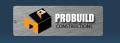 PROBUILD Constructions logo