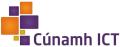 Cunamh ICT logo