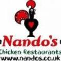 Nandos logo