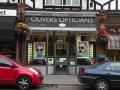 Olivers Opticians Ltd logo