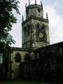 All Saints Parish Church image 5