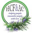 Halstead Civil Funerals & Advice Centre (Anne-Maree Robertson MICF) logo