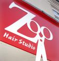 Zoo Hair Studio logo