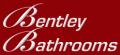Bathrooms in Blackpool from Bentley Bathrooms logo