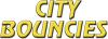 City Bouncies - Bouncy Castle Hire logo