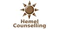 Gill Kaye - Hemel Counselling logo