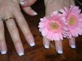 Posh Nails and  Spray Tanning image 4