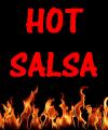 Salsa Salsa Salsa  HOT SALSA OAKWOOD ENFIELD NORTH LONDON HotSalsa.co.uk image 1