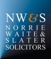 Norrie Waite & Slater solicitors logo