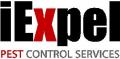 iExpel Pest Control Chelmsford logo
