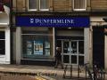 Dunfermline Building Society logo