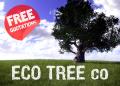 ECO TREE co logo