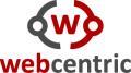 Webcentric Web Design - Cambridge logo