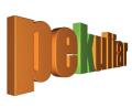 Pekuliar Designs logo