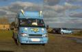 Simply Delicious Ice Cream Ice Van Hire image 2