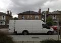Pinner man and van hire image 1