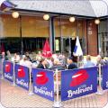Cafe Boulevard, Exeter, Devon, UK image 2