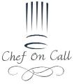 Chef On Call logo