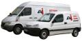 A J Express Ltd.   -  Courier Urgent Delivery Collection Service image 1