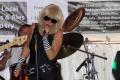 Blondee, the ultimate blondie tribute band image 1