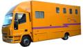 Rhets Horse Transport Hampshire UK image 1