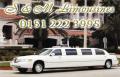 LIVERPOOL LIMOS LIMOUSINES HIRE - SUPERLIMOS.CO.UK logo