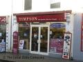 Timpson logo