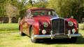 Rolls Royce/Bentley Classic Wedding Car hire Surrey,Berkshire - Fairfax & Bond image 3