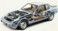 PORSCHE PARTS 924 944 image 2