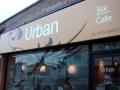Urban Bar / Cafe logo