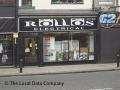 Rollo's Electrical logo