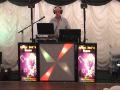 Steve Dee's Mobile Disco St Albans Dj Hire logo