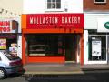 Wollaston Bakery logo