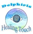Delphiris - Healing Touch logo