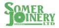 Somer Joinery Ltd  YOUR FIRST CHOICE logo