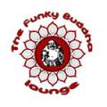 The Funky Buddha Lounge logo