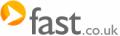 Fast.co.uk Broadband logo