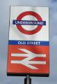 Old Street logo