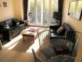 Berkshire Rooms Serviced Apartments Slough image 1
