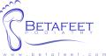betafeet logo