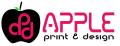 Apple Print & Design logo