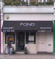 Pond Gallery logo