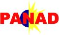 Panad Limited logo