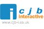 CJB interactive logo