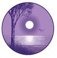Lorraine Reid - Complementary Therapy logo
